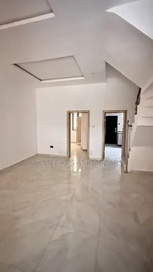 3bdrm Duplex in Along Abrahim, Ajah for rent