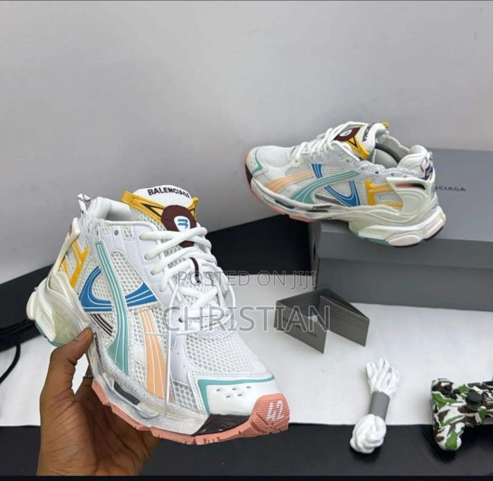 Balenciaga