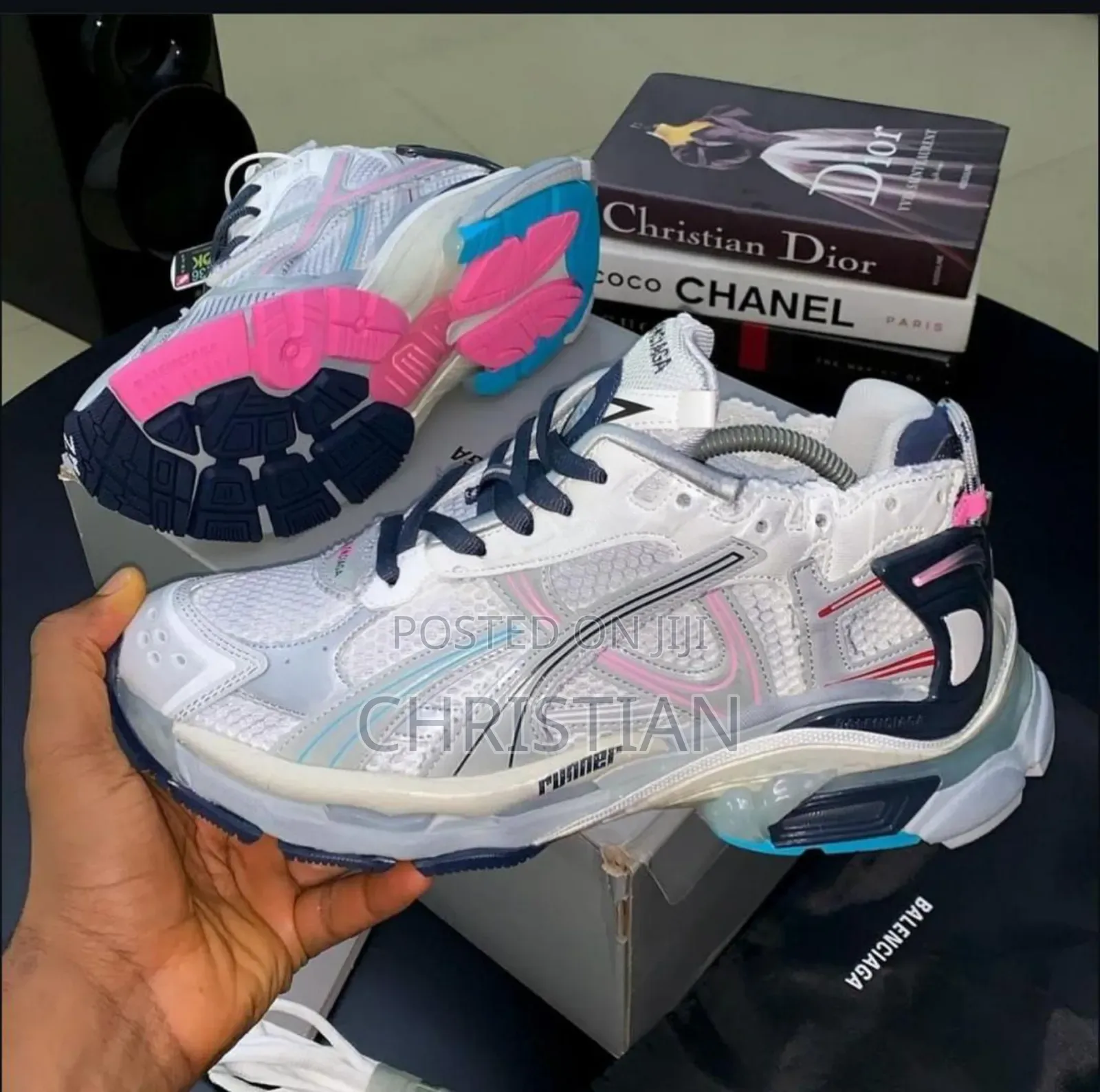 Balenciaga