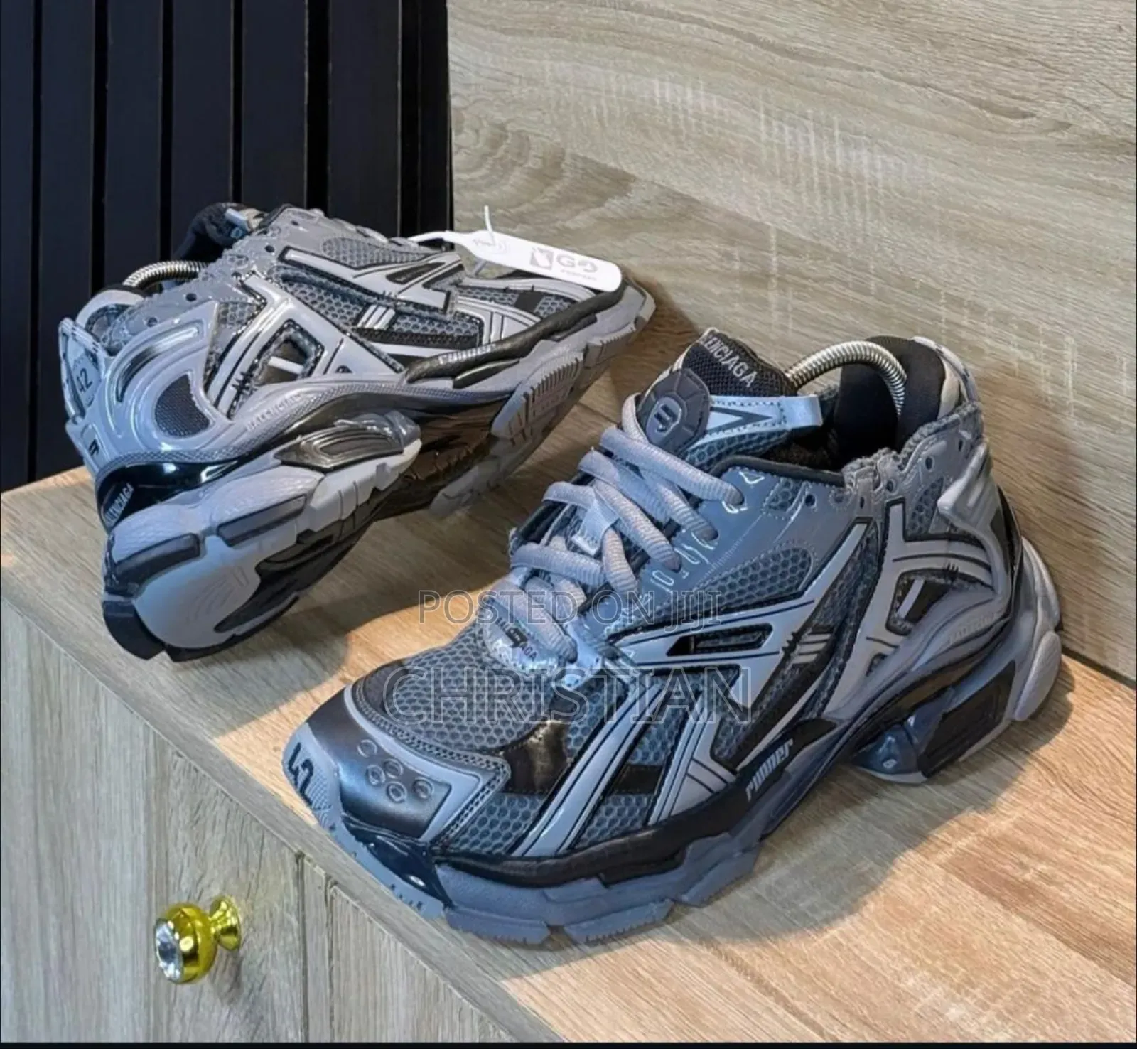 Balenciaga