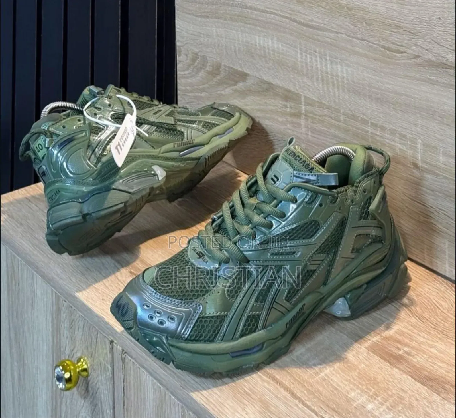 Balenciaga