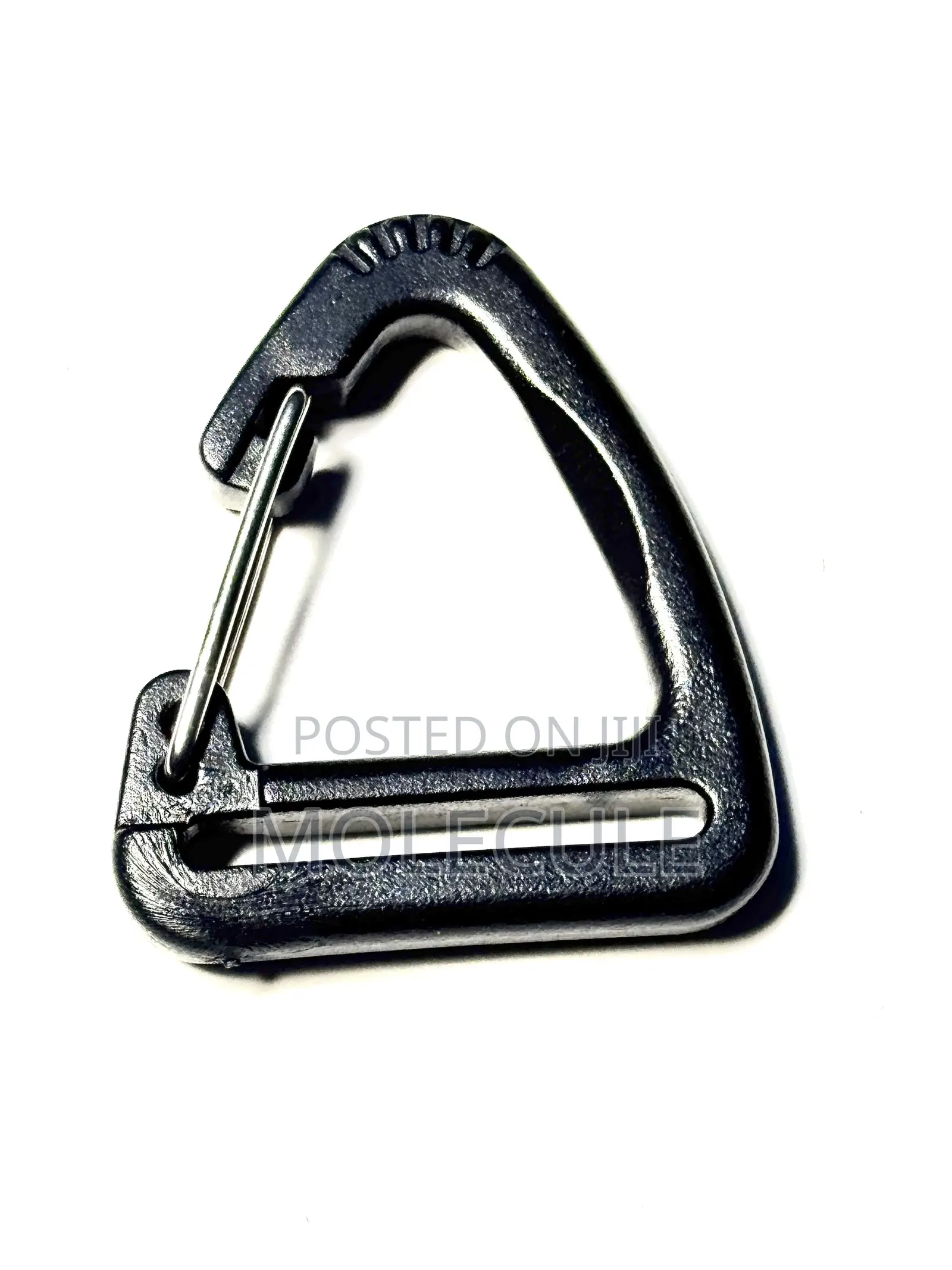 Carabiner Clip (Tactical, Strap, Bag, Utility Hook)