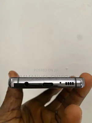 Samsung Galaxy S10 128 GB Black