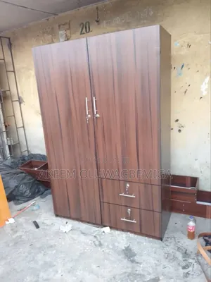 4by6 Wardrobe