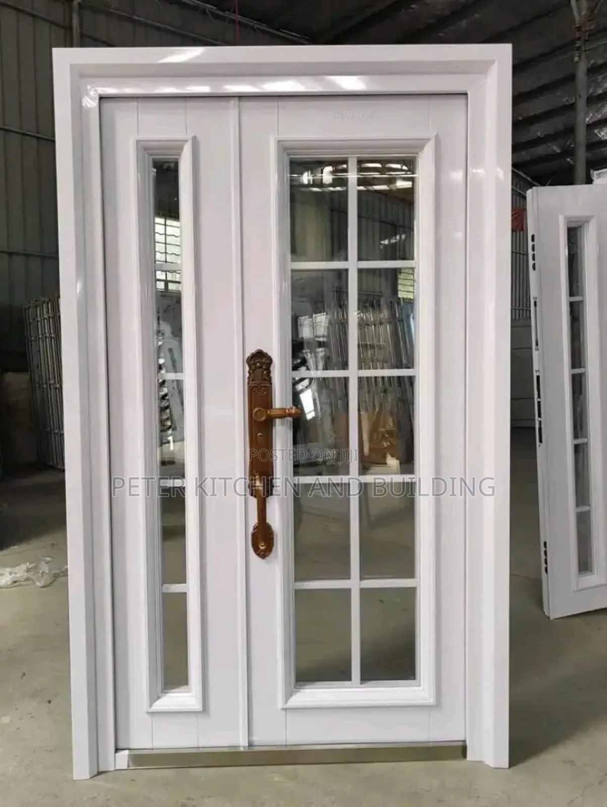French Glass