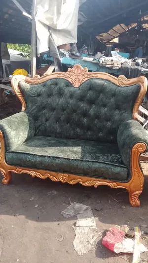 Complete Set of Royal Chair