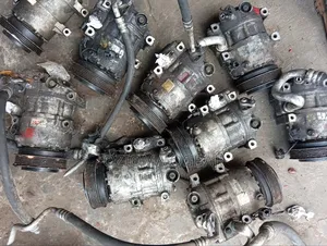 Ac Compressor for Hyundai Santa Fe 2008