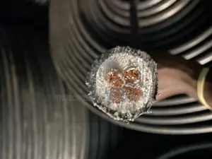 10mm X 4core Flexible