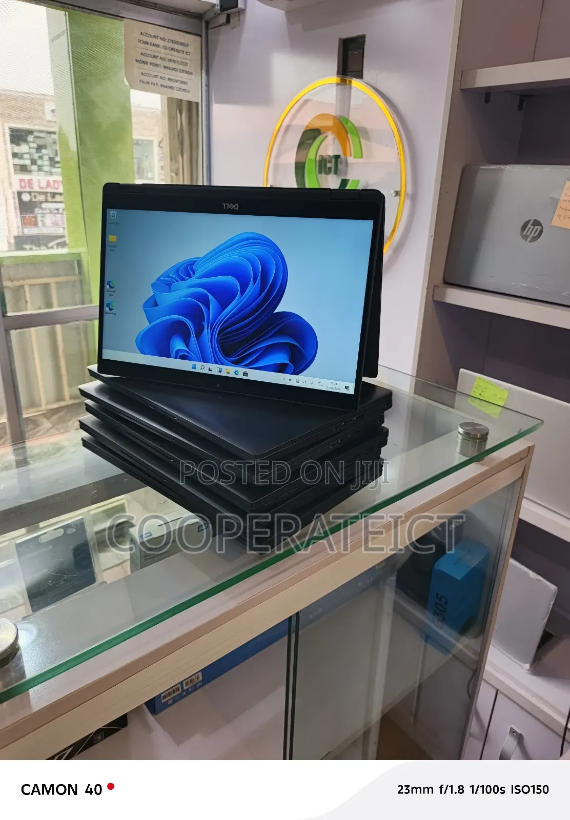 Laptop Dell Latitude 7390 16GB Intel Core i5 SSD 512GB
