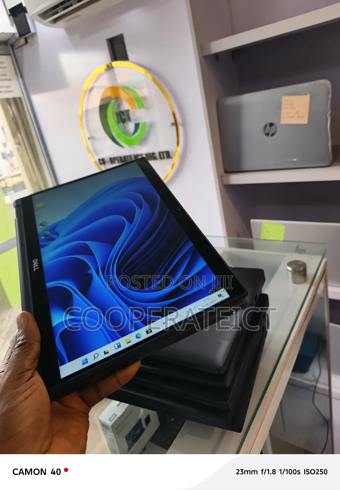 Laptop Dell Latitude 7390 16GB Intel Core i5 SSD 512GB