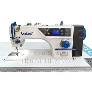 Sewing Machines