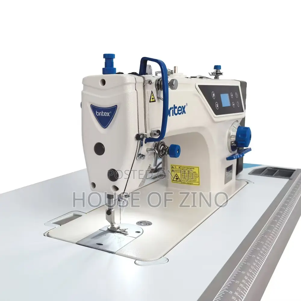 Sewing Machines