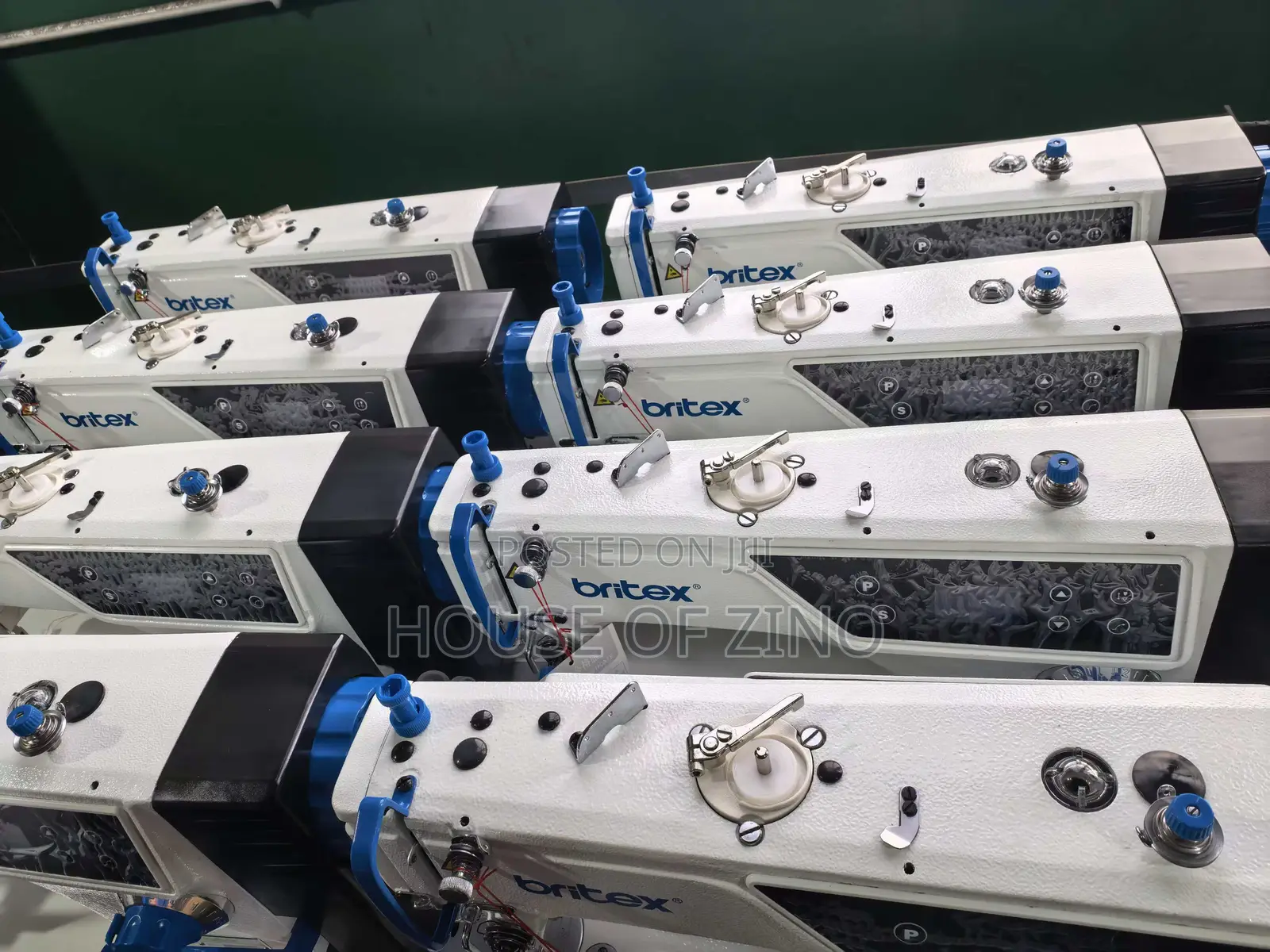 Sewing Machines
