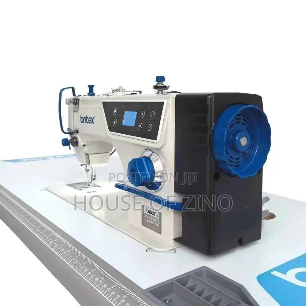 Sewing Machines