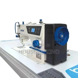 Sewing Machines