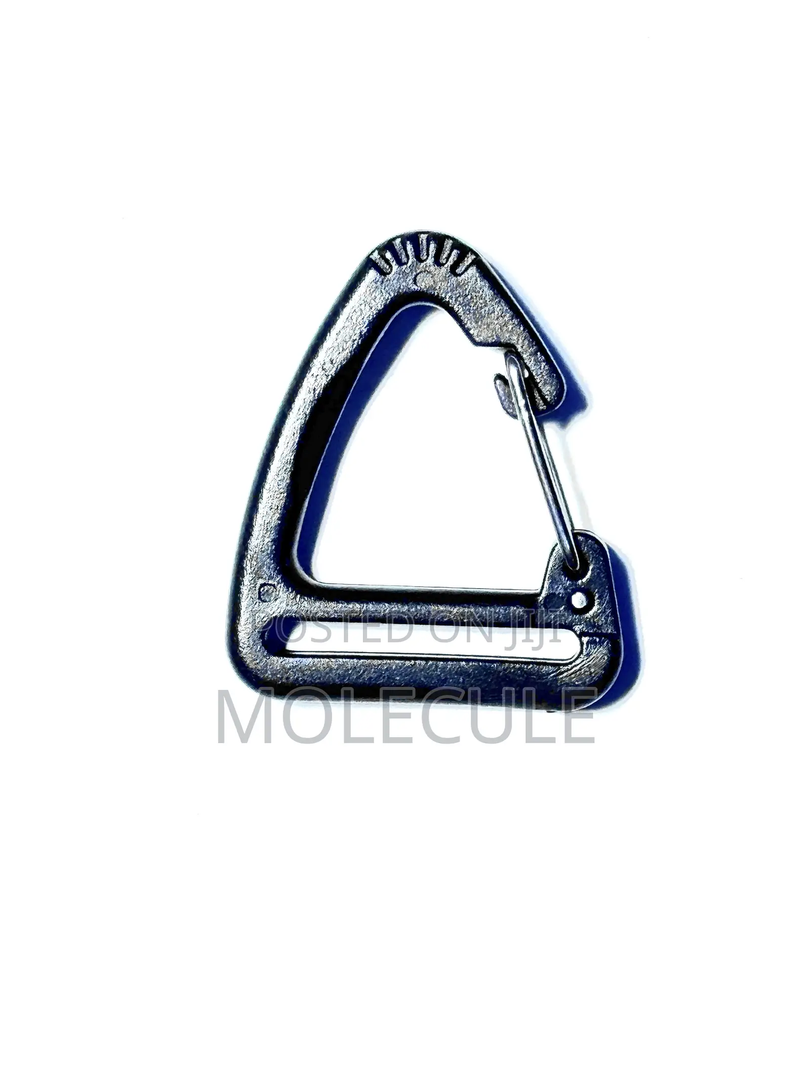 Carabiner Clip (Tactical, Strap, Bag, Utility Hook)