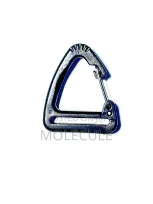 Carabiner Clip (Tactical, Strap, Bag, Utility Hook)