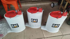 20 Liters Cat Grease Bucket