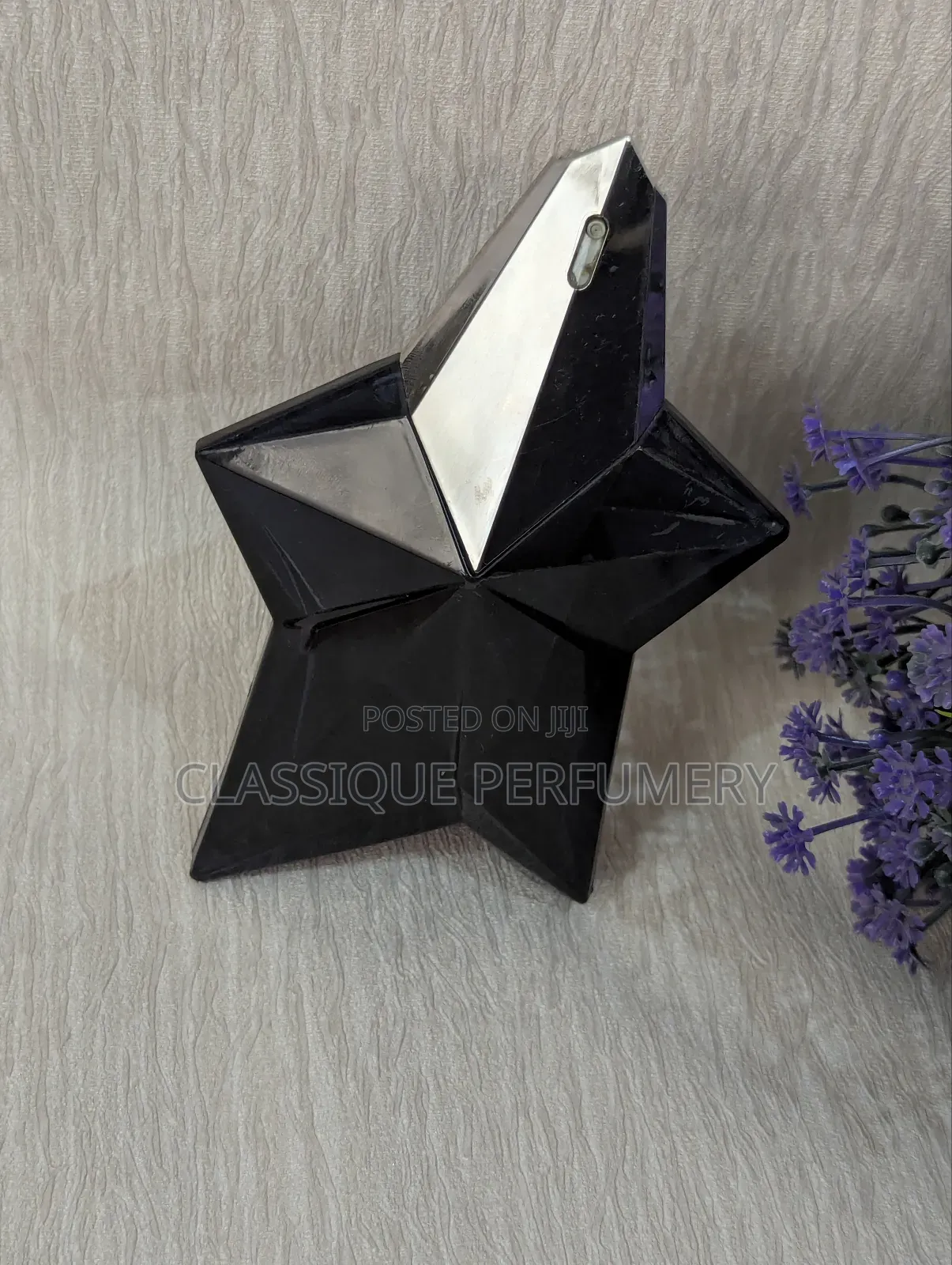 Mugler Angel Elexir