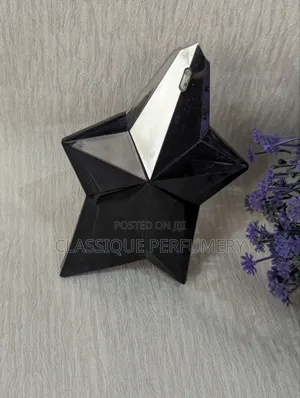 Mugler Angel Elexir