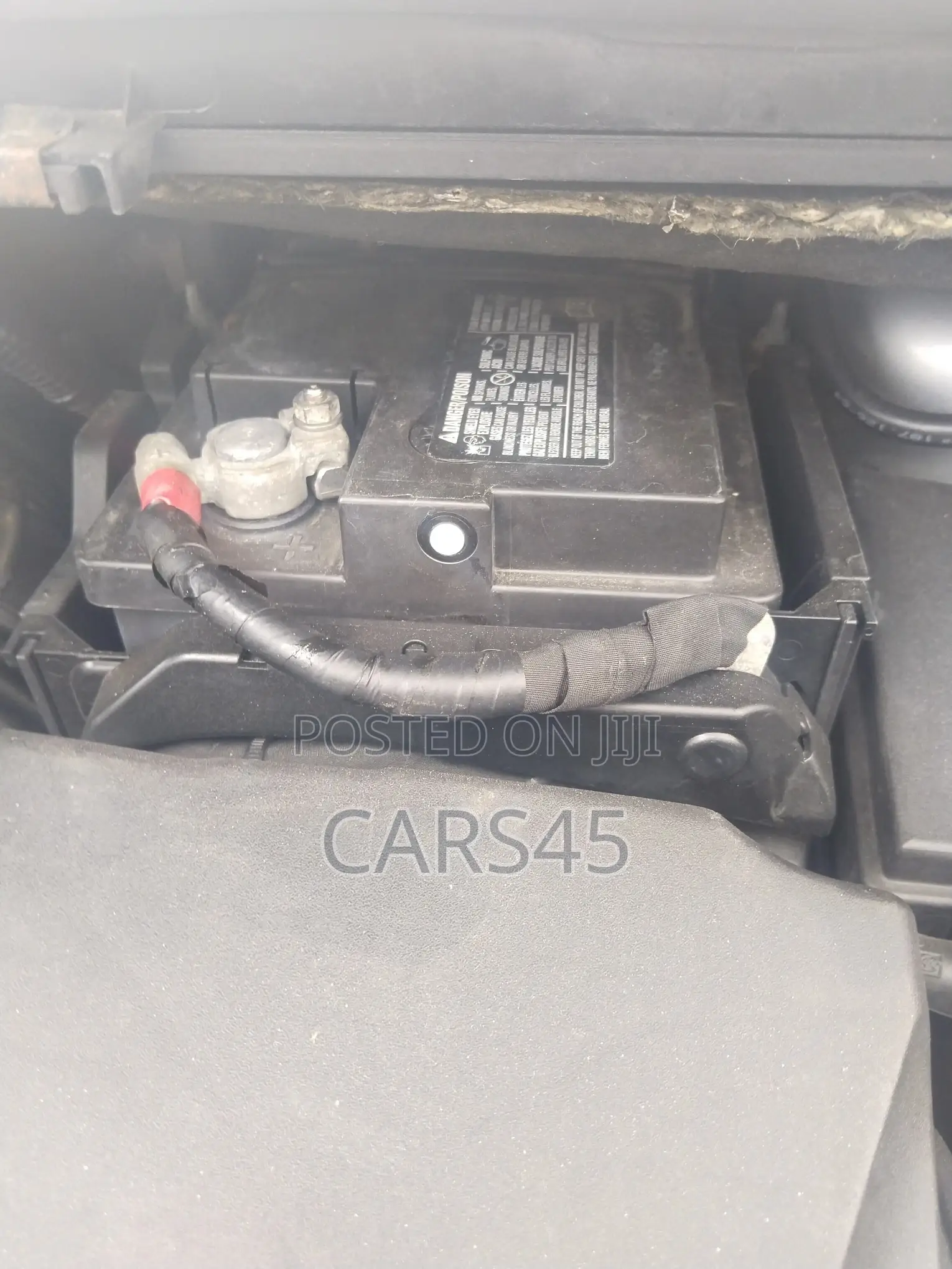 Ford Escape 2017 Silver