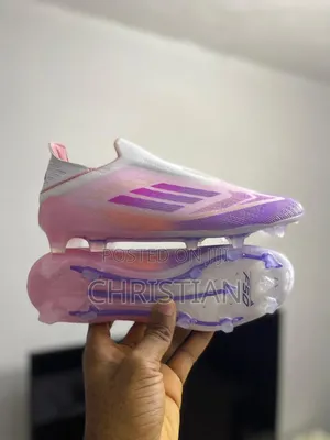 Football Boot