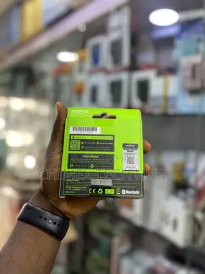 Oraimo Space Neo Plus Tune in Noise Out