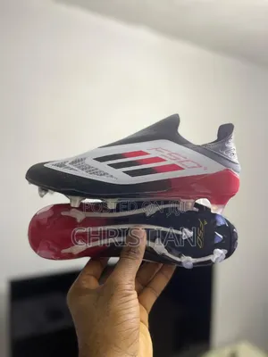 Football Boot