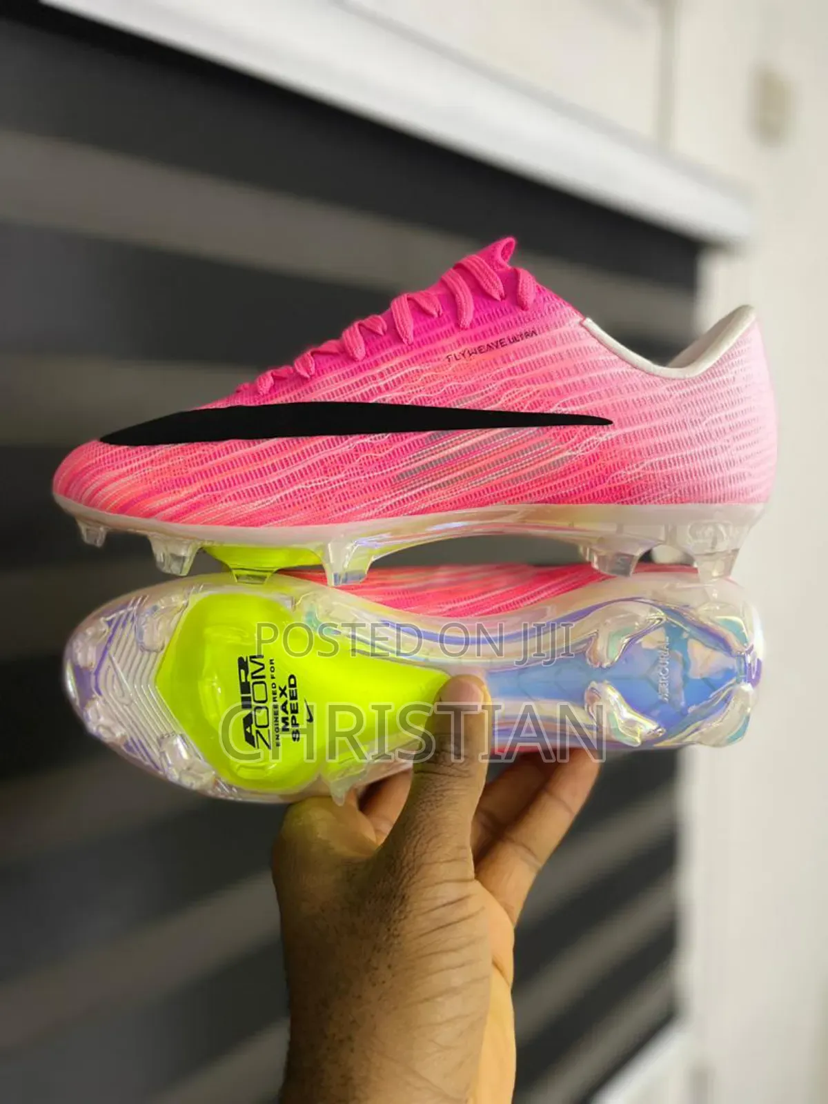 Football Boot