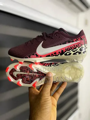 Football Boot
