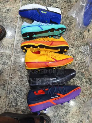 Football Boot