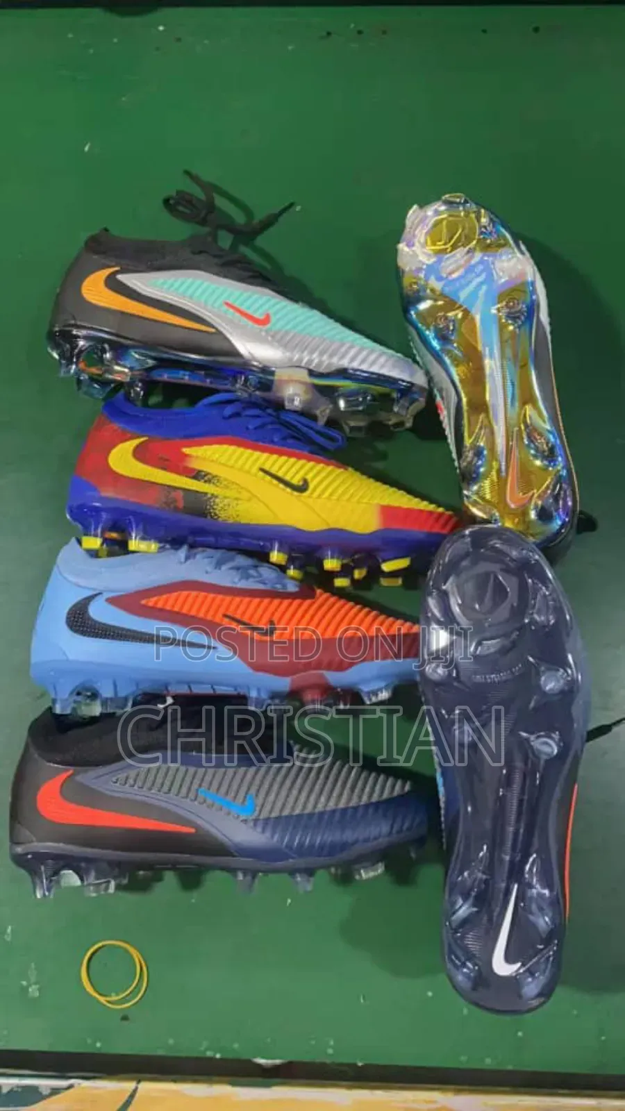 Football Boot