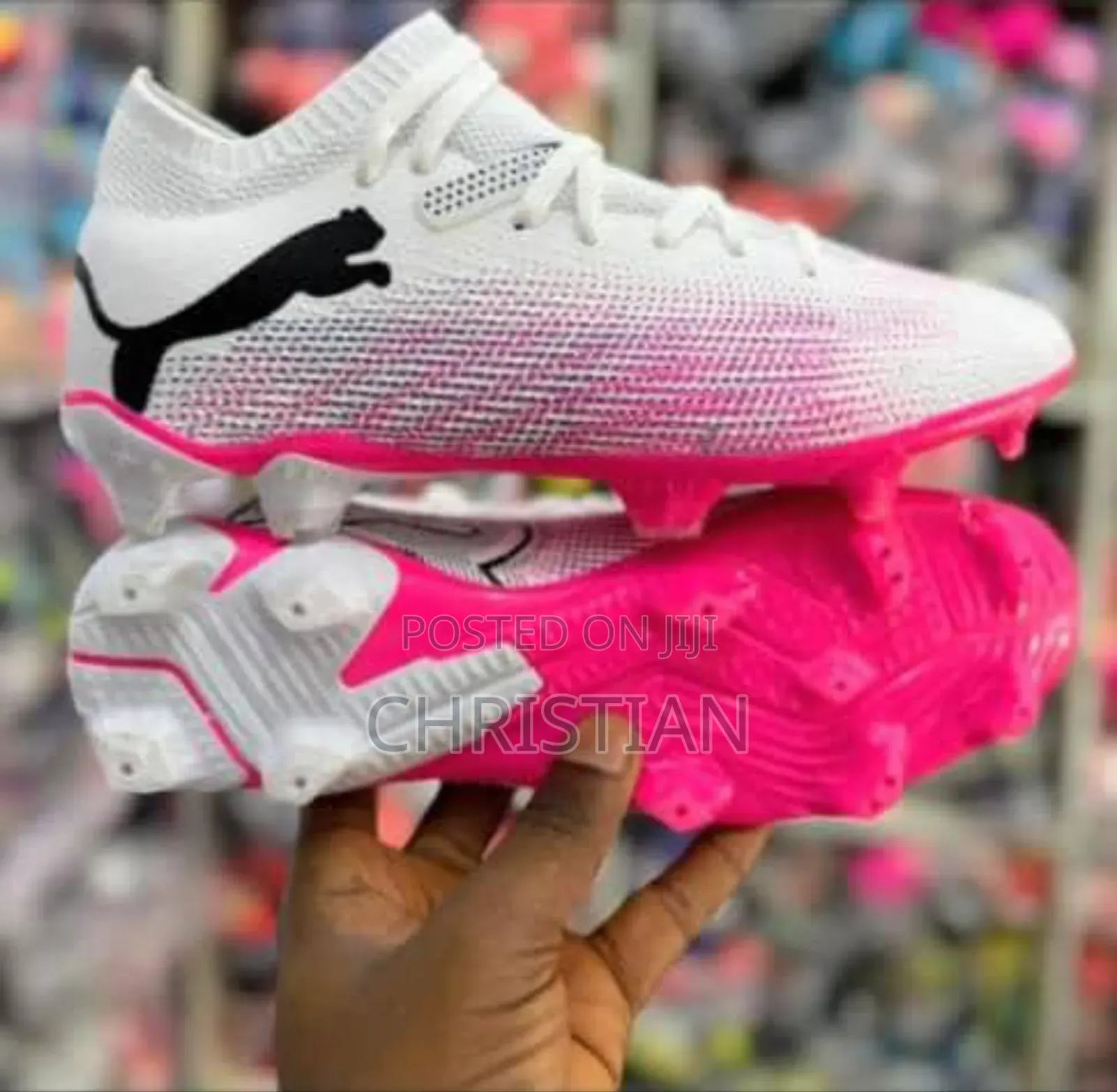 Football Boot