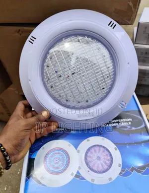 Original Swimming Pool Light Multiple Color