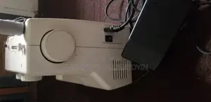 Janome Domestic Sewing Machine