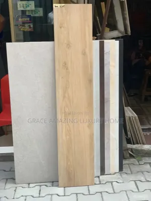 30×150 Spanish Floor Tiles
