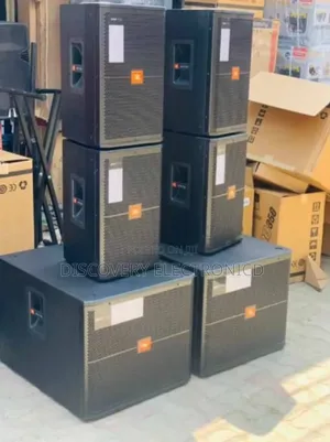 Audio Speaker