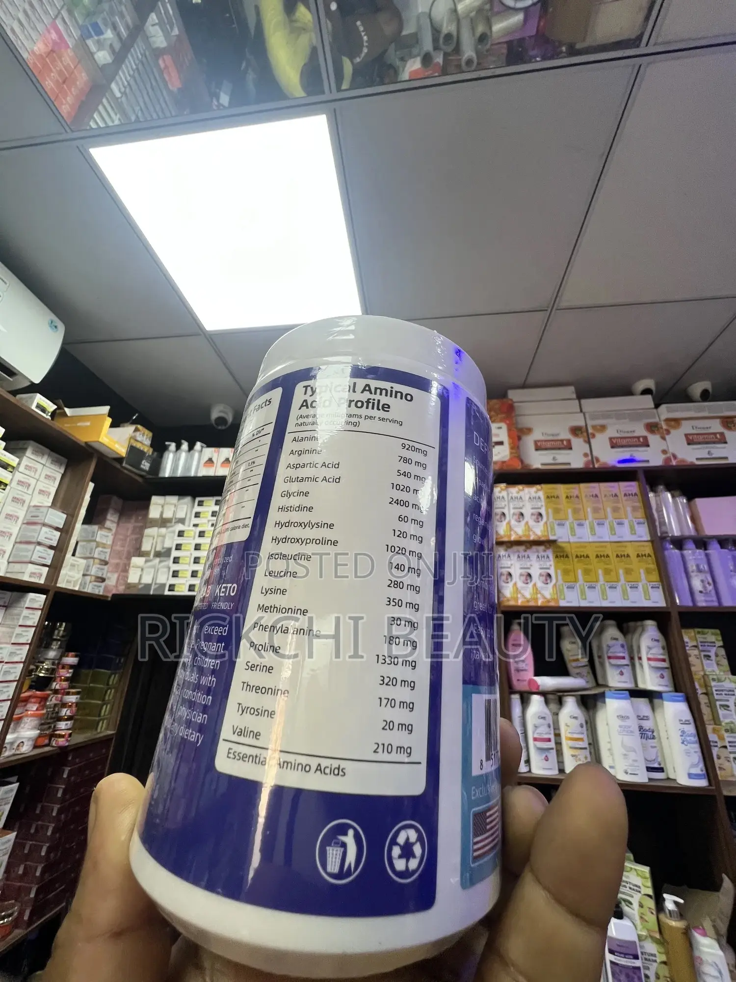 Original Marine Collagen
