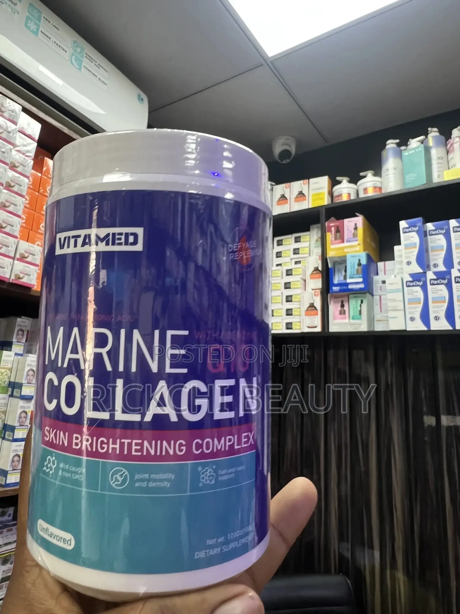 Original Marine Collagen