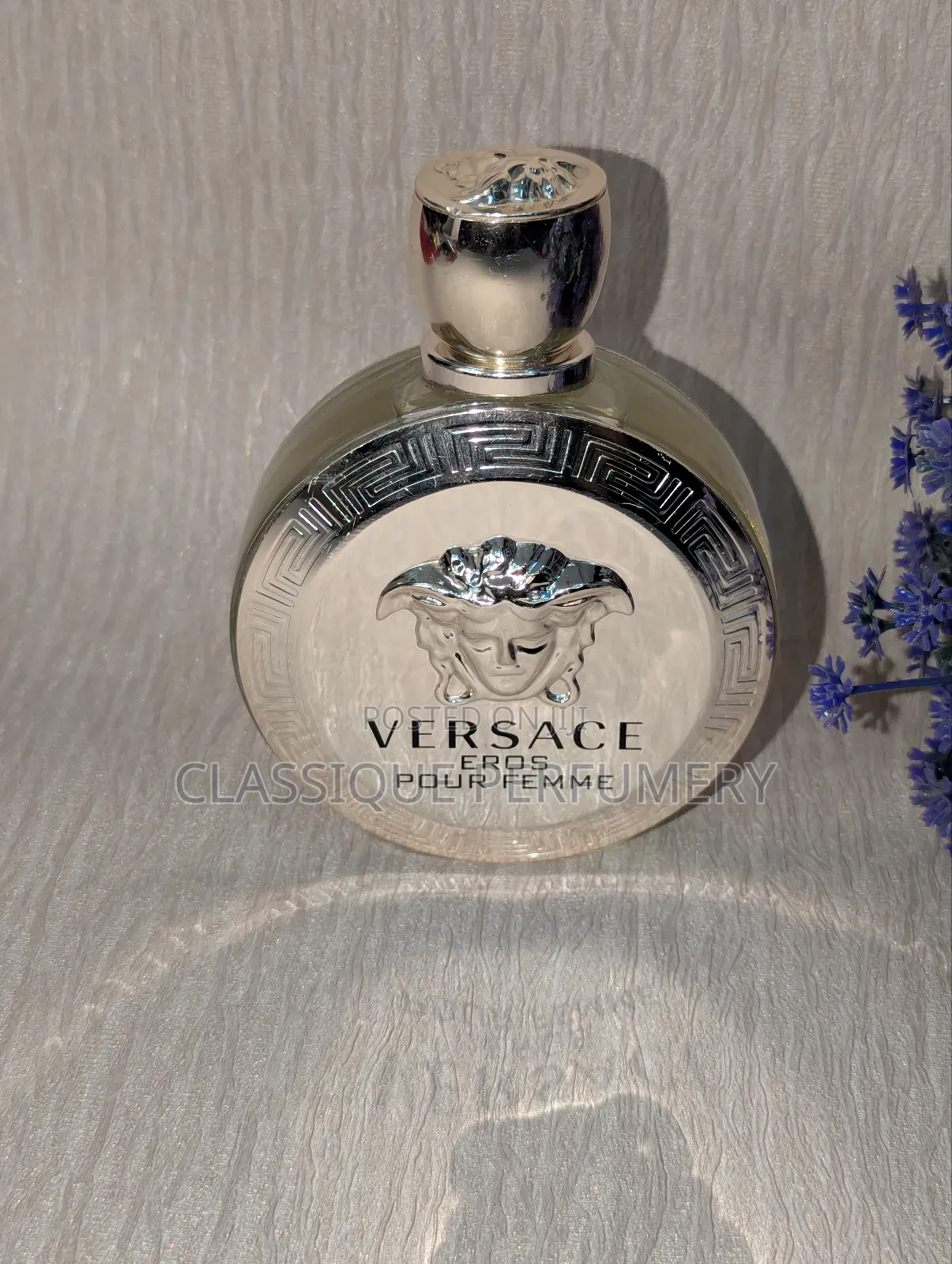 Versace Eros