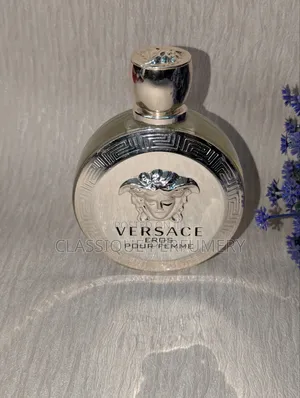 Versace Eros