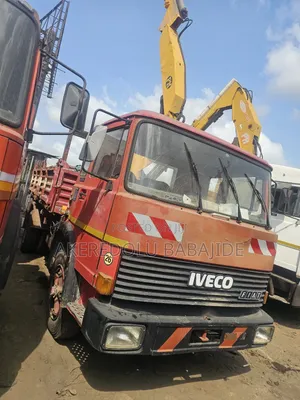 4ton Tokunbo
