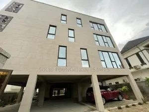 Furnished 2bdrm Duplex in Osapa London , Lekki for sale