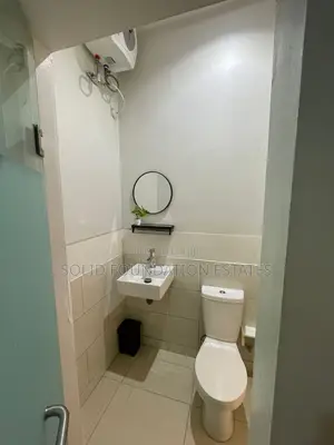 Furnished 2bdrm Duplex in Osapa London , Lekki for sale