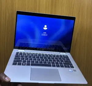 Laptop HP EliteBook x360 1030 G4 8GB Intel Core i5 SSD 256GB
