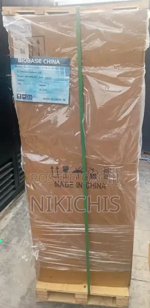 Biobase Laboratory Refrigerator Bpr Sv320 268l & 325l