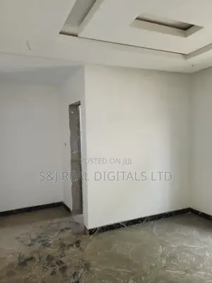 4bdrm Duplex in Kubwa for sale