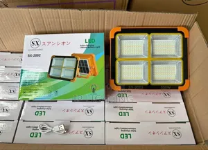 Original Solar Touch Light