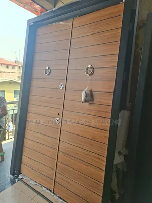 Lucky Door