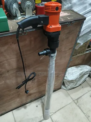 Manufacturing Equipment